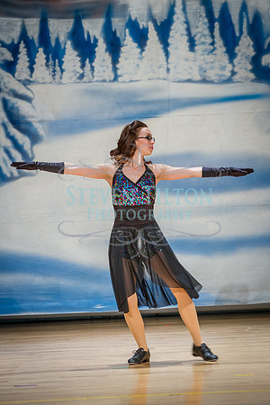 NC Conservatory Nutcracker