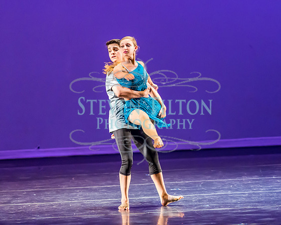Destiny Dance - A Summer Gala
