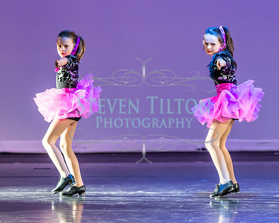 Destiny Dance - A Summer Gala