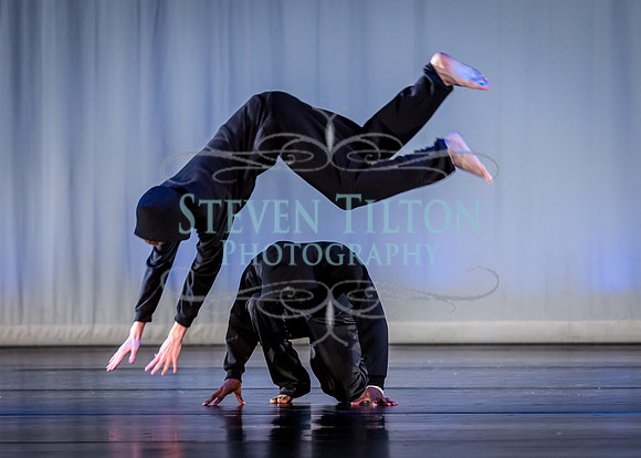 WFHS Dance Recital