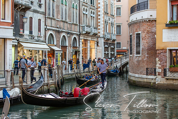 Venice Sights