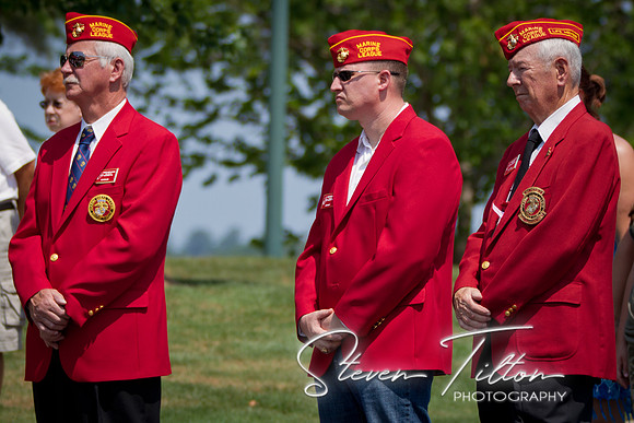 Memorial Day Service