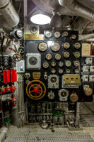 USS North Carolina