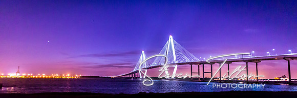 Arthur Ravenel Jr Bridge