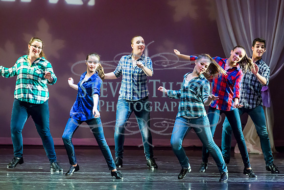 DDI - A Winter Gala