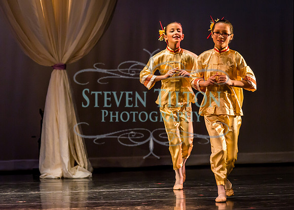 Destiny Winter Gala 2013