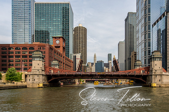 Downtown Chicago