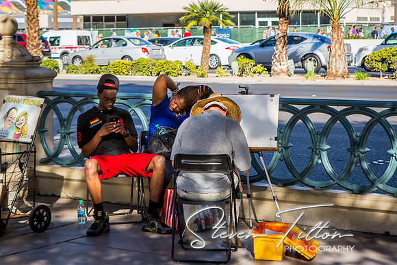 Las Vegas Strip