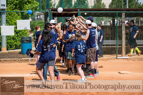 7th Annual Field of Dreams
