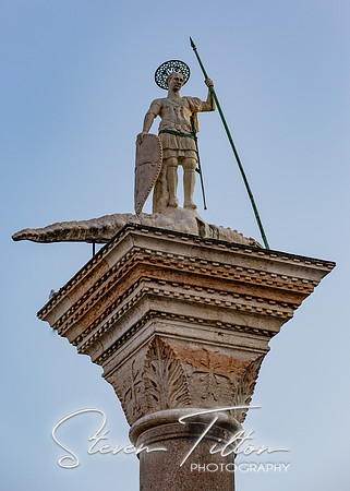 St. Mark's Square