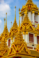 A Visit to Thailand