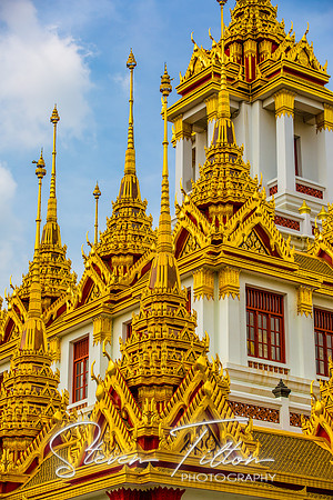 A Visit to Thailand