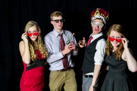 WFHS JROTC Dance
