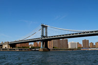 Manhattan Bridge