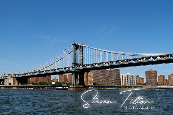 Manhattan Bridge