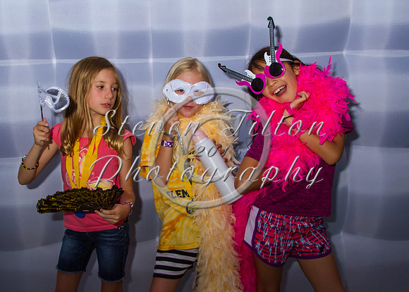 Powhatan Palooza