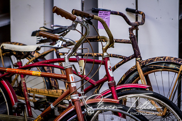 Antique Shop