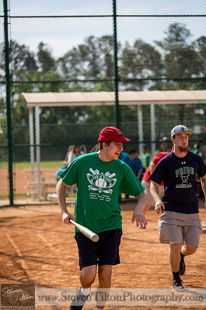 7th Annual Field of Dreams