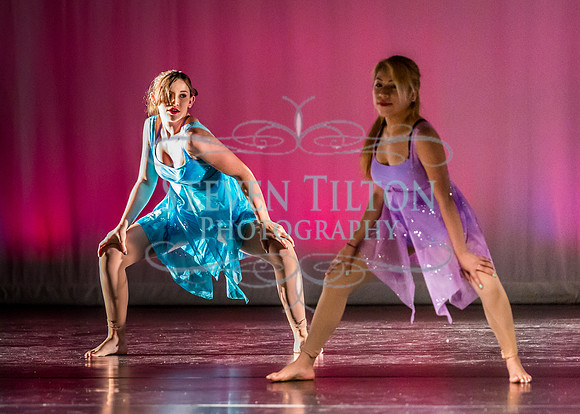 WFHS Dance Recital