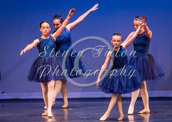 DDI Summer Gala 2015
