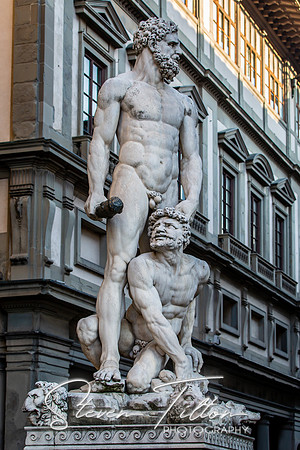 Florence, Italy