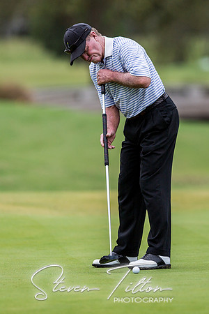 SAS Championship