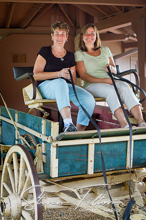 Visiting Biltmore Estates
