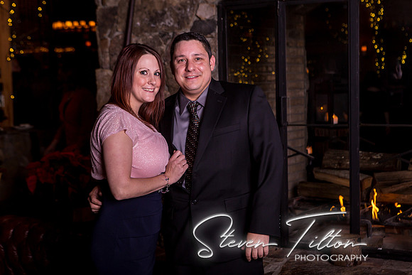 Pack Rat Holiday Party