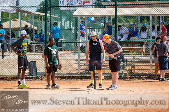 7th Annual Field of Dreams