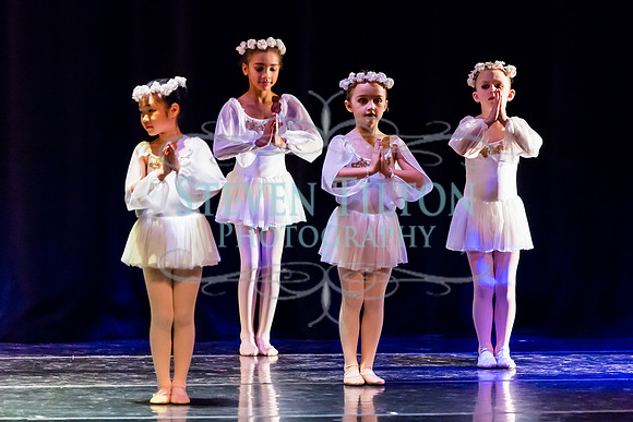 DDI - A Winter Gala