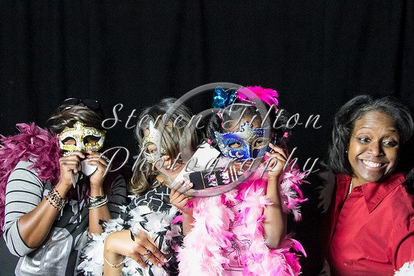 WFHS JROTC Dance
