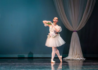 The Nutcracker: Scene III - Mirlitons