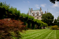 Visiting Biltmore Estates