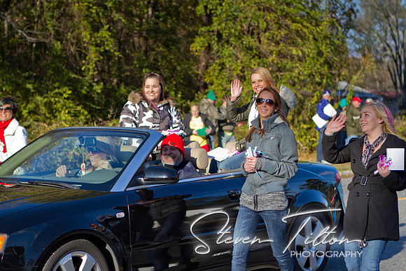 Christmas Parade