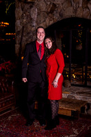 Pack Rat Holiday Party