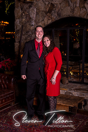 Pack Rat Holiday Party