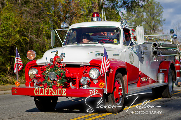 Christmas Parade