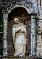 La Catedral de la Virgen María de la Concepción Inmaculada de La Habana