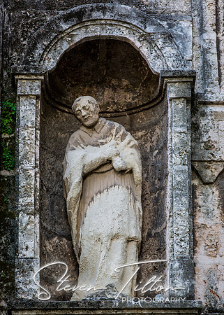 La Catedral de la Virgen María de la Concepción Inmaculada de La Habana
