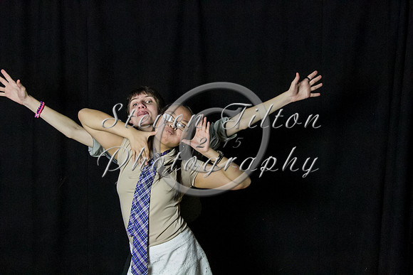 WFHS JROTC Dance