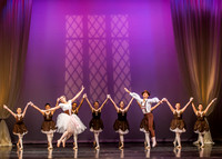 Destiny Winter Gala 2013