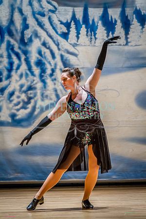 NC Conservatory Nutcracker