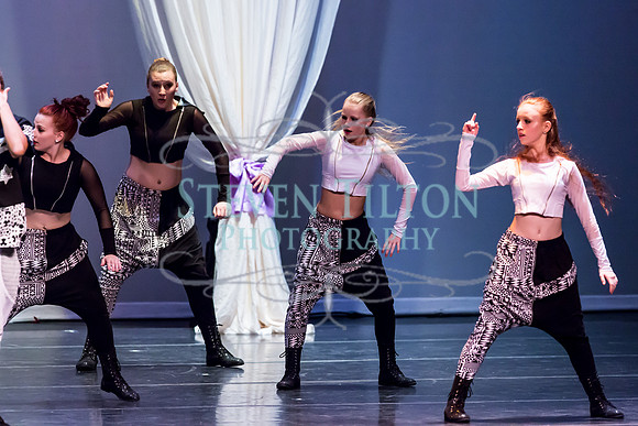 DDI - A Winter Gala