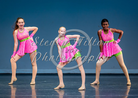 DDI Summer Gala 2015