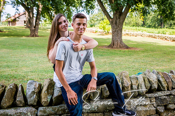 Senior Portraits