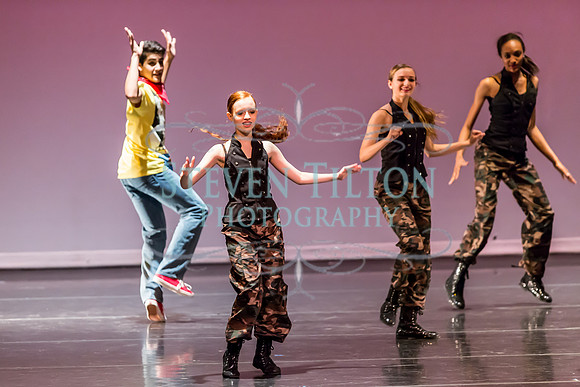 Destiny Dance - A Summer Gala