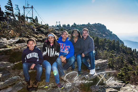 Mountain Trip