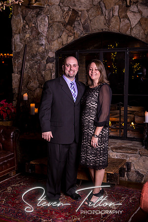 Pack Rat Holiday Party