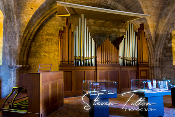Basílica San Francisco de Asis Havana Cuba