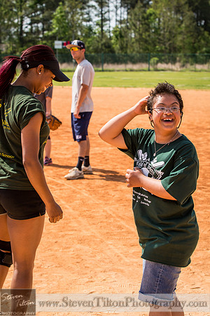 7th Annual Field of Dreams